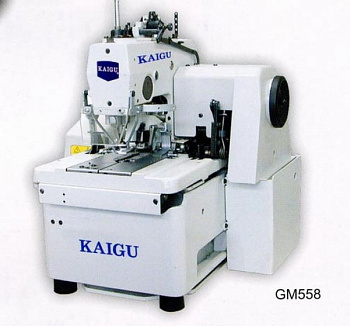 Kaigu GM 558