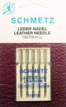 Schmetz "Leder" NM 110