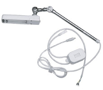 Светильник для швейной машины Aurora HM-27T