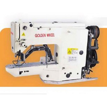 Golden Wheel CS-8154G-24