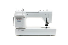 Janome Memory Craft 6700P