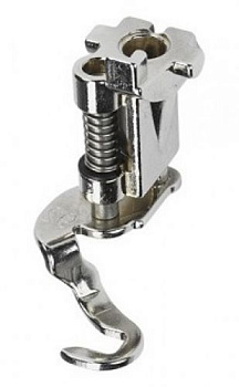 Лапка для ажурной вышивки №92 для машинок Bernina