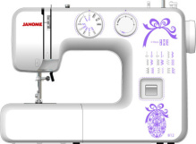 Janome 812
