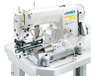 Juki DLN-6390-7