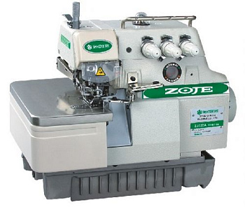 Zoje ZJ747A-514M5-23BK