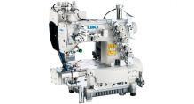 Juki MF-7913DR-H24-E56N/UT56/MC37 (для подгибки низа с подрезкой края)
