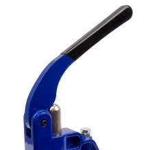 Пресс TEP-2 механический универсальный VERITAS (алюминий)