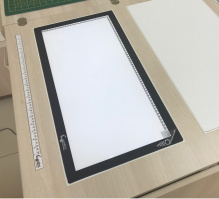 Лампа-планшет Комфорт для копирования