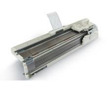 Silver Reed SK 280 /SRP 60N