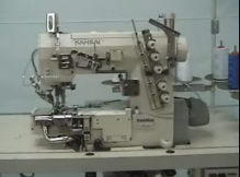 Kansai Special RX-9803ALK-UF/UTC-A