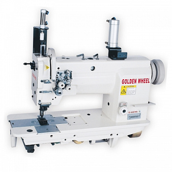 Golden Wheel CS-8162BT-2A