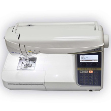 Juki HZL-DX7