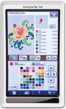 Brother Innov-is Ie (NV-1e)