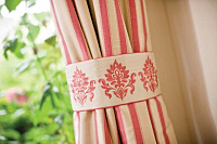 Образец строчек