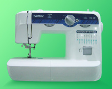 Brother RS-30