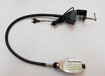 Светильник RL-50