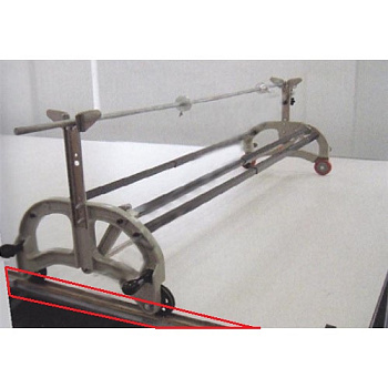 Рельсы SТ-rail