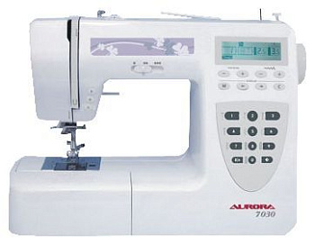 Aurora 7030