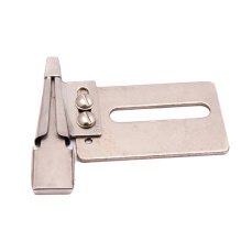 Приспособление А-36, 18мм*9мм, шлевочное KHF