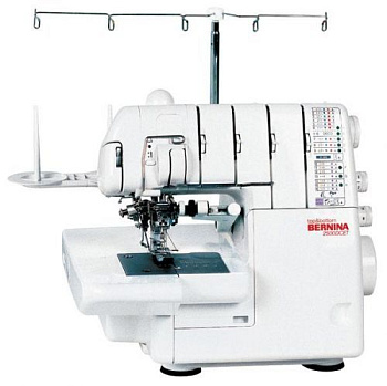 Bernina 2500DCET