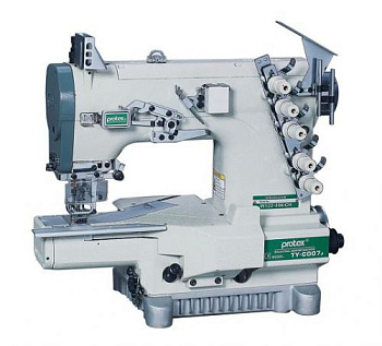 Protex TY-С007J-W122-356