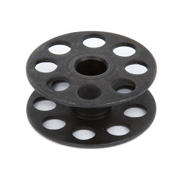 Шпуля для челночного уст-ва типа HSM для Typical GC0302, 202, 2301, 2603, 2605, 6150B, 6160B, 6-5, 6-6, 6-7, 6-7D