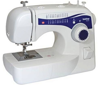 Brother HQ-33