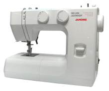 Janome 743