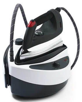 Парогенератор MAC5 CPM 250