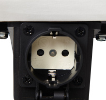 Mie Gamma ARS PRO 100