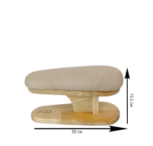 Колодка MIE Кабанчик малый