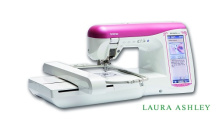 Brother Innov-is 5000 (NV-5000) Laura Ashley