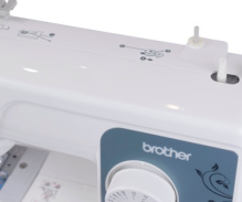 Brother LS-2225