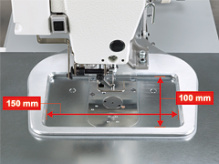 Brother BAS-311HN NEXIO