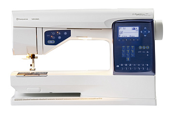 Husqvarna Sapphire 835