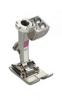 Лапка поперечного транспортера №40С для машинок Bernina