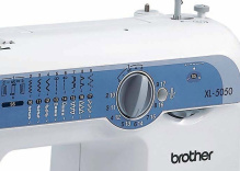 Brother XL-5050