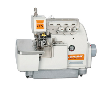 Siruba 737K-504M1-15/DKKU1-0