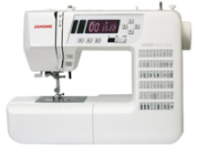 Janome 460 QDC