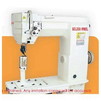 Golden Wheel CS-8369S