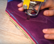 Rexel R500 база + воздушная подушка