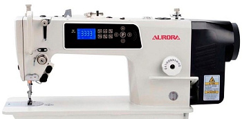 Aurora А-9300H (автоматические функции)