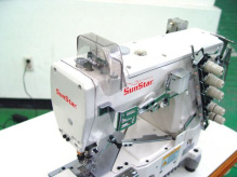 Sunstar SF-7500M-156-G