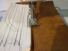 Duerkopp Adler 867-290040-M