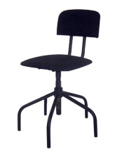 Стул промышленный для швей СШ-1В