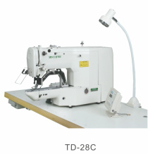 Светодиодный светильник для швейных машин TD-28C