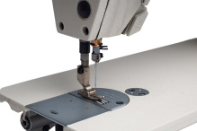 Minerva M8700DD 7 mm