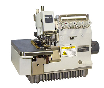 Typical GN 3000-5H Typical GN 3000-5H