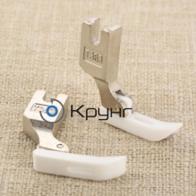 Лапка T363 фторопластовая (тефлоновая) 6 мм