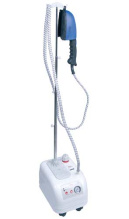 Silter 2036/FD с паровой щеткой (двустор, метал)